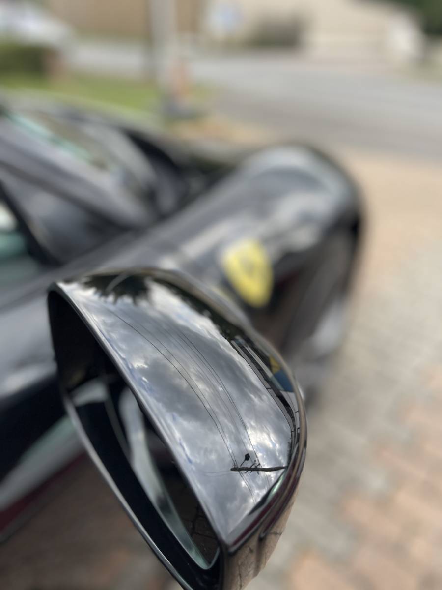 PPF XPEL Ultimate Fusion complet – Ferrari 458 Spéciale A – Paris