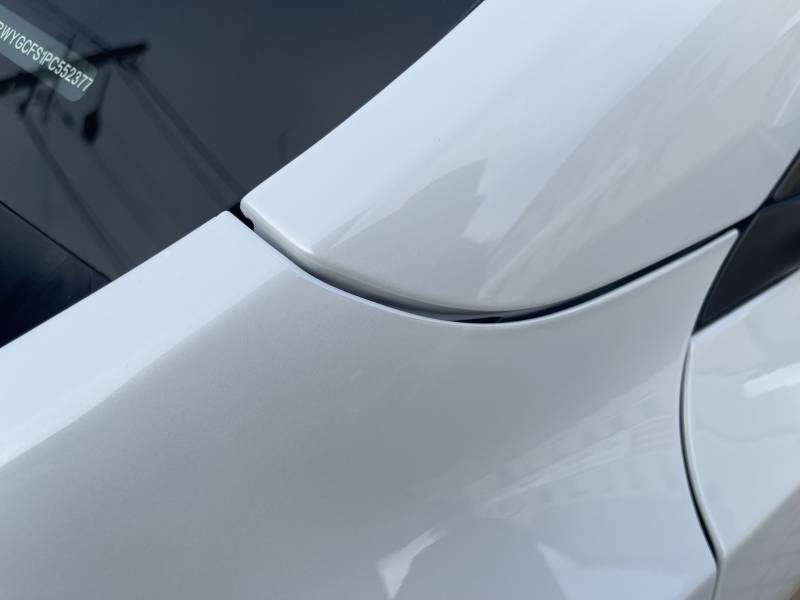 PPF XPEL face avant + portières Tesla Model Y + traitement céramique Gtechniq 9 ans – Chantilly