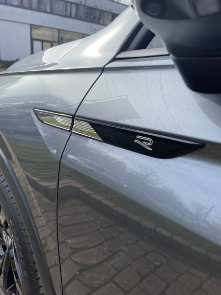 Tiguan R traitement céramique chantilly